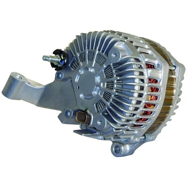 Alternators, Replacement For Lester 11115, Ilb Gold, Mfr#: 11115